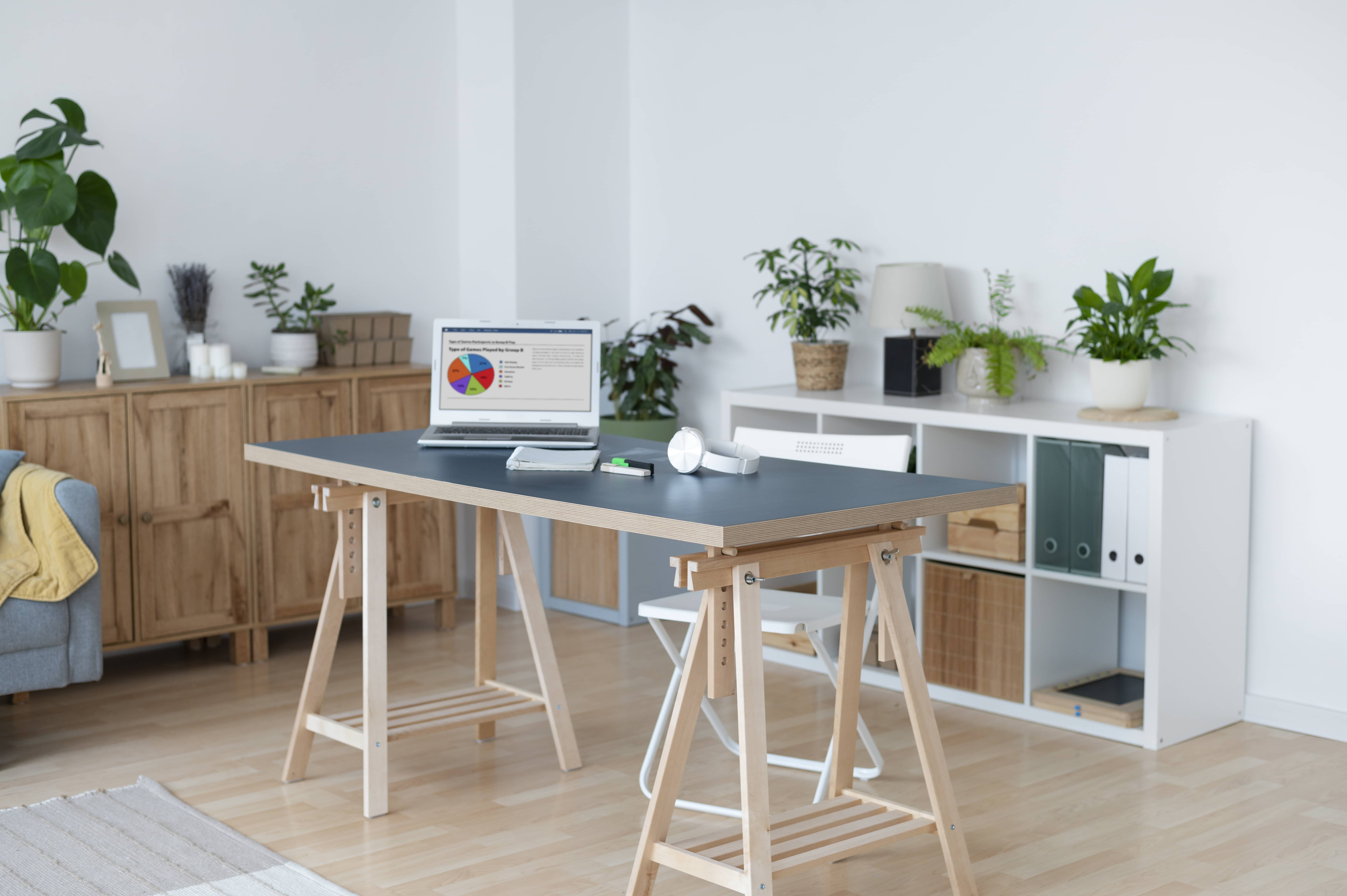 Scandinavian Interior Designers in Hyderabad